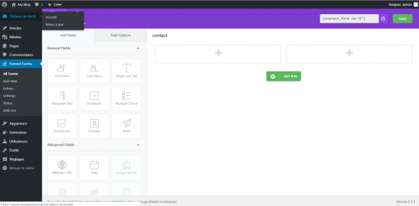plugins WordPress