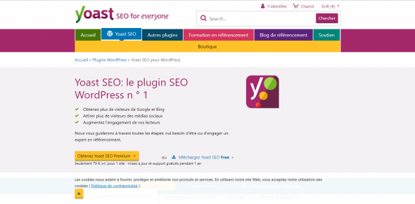 plugins WordPress