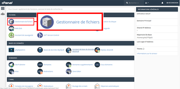 optimiser la vitesse de WordPress