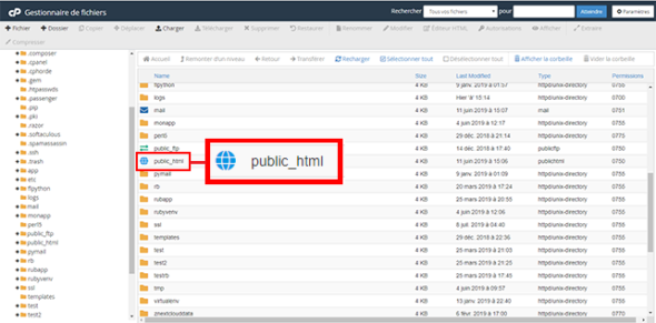 optimiser la vitesse de WordPress