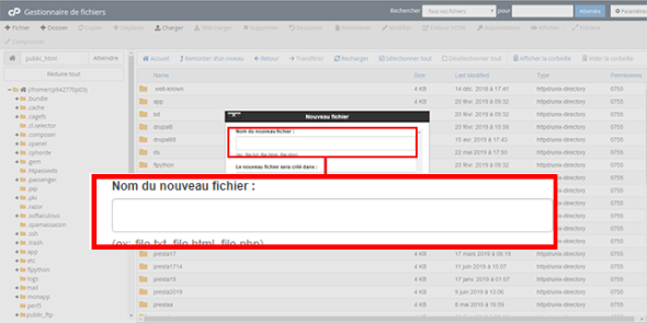 Wordpress .htaccess