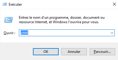 flush DNS