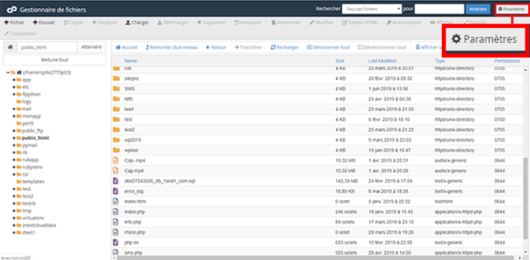 optimiser la vitesse de WordPress