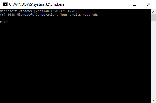 flush DNS
