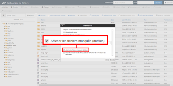 optimiser la vitesse de WordPress