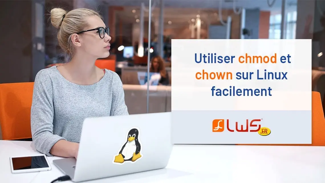 Comment utiliser chmod et chown sur Linux facilement ?