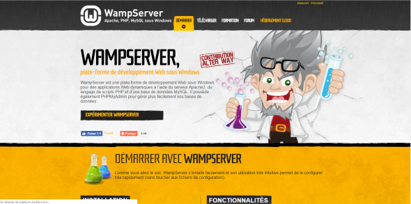 wamp