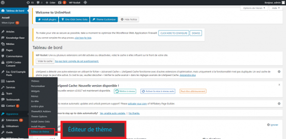 Google Analytics