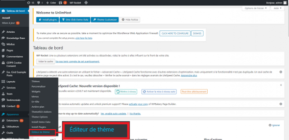 Google Analytics