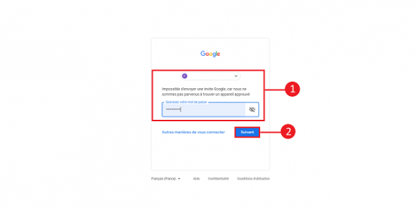 Google Analytics