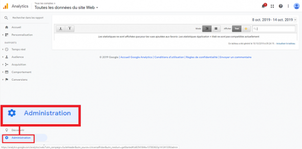 Google Analytics