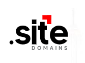 domaine .SITE