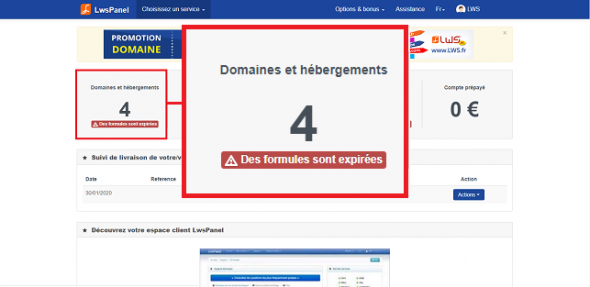 Migration HTTP vers HTTPS