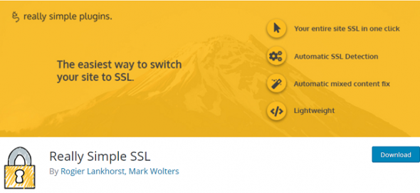 Migration HTTP vers HTTPS