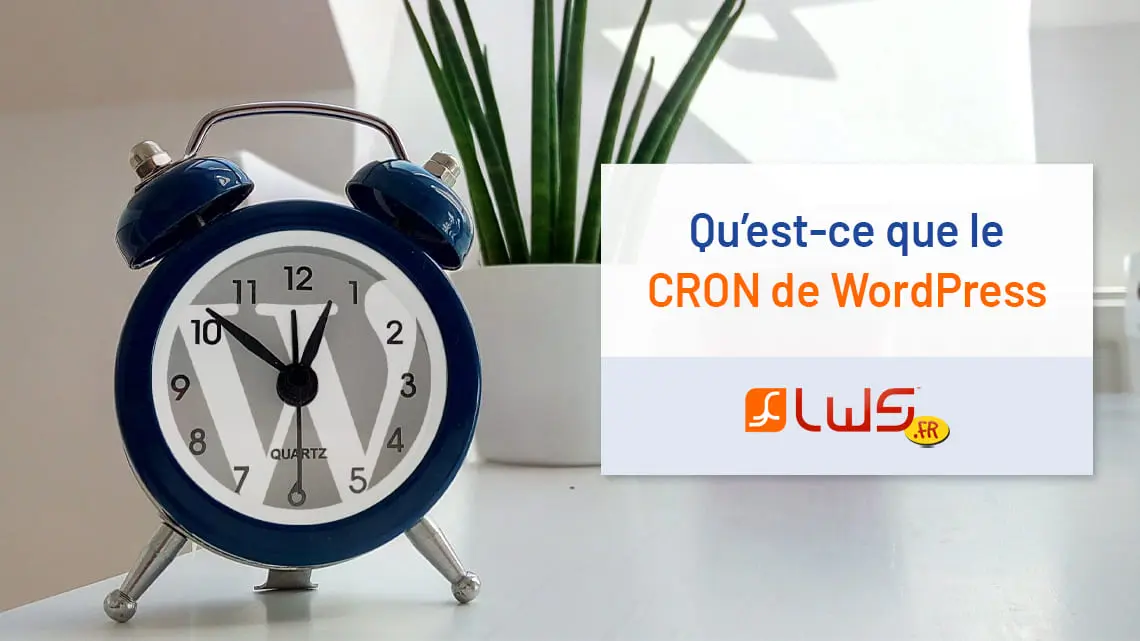 Qu’est-ce que le CRON de WordPress ?