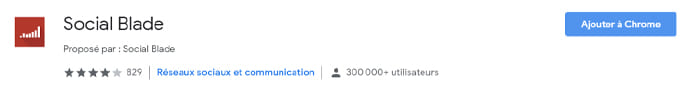extension social blade