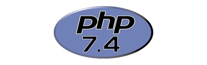PHP 7.4