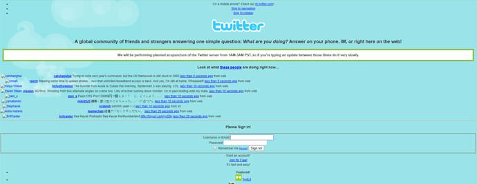 Twitter