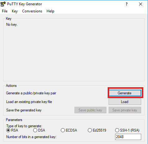 Comment configurer un VPS