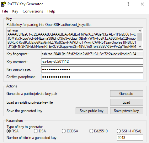 Comment configurer un VPS