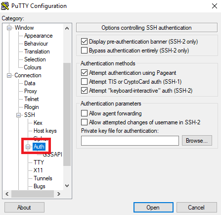 Comment configurer un VPS