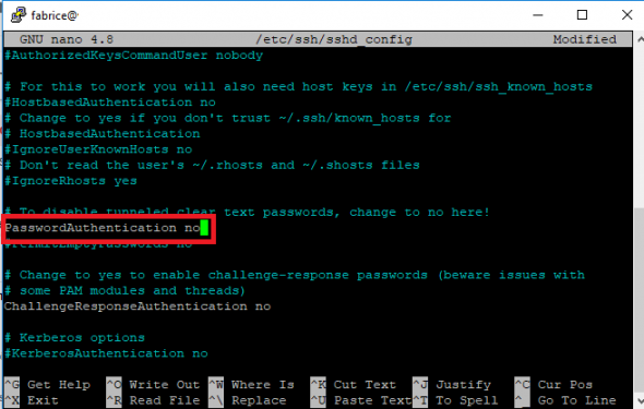 Comment configurer un VPS