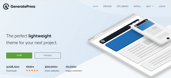 Constructeurs de page WordPress