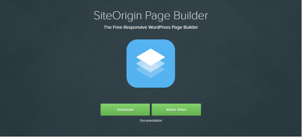 Constructeurs de page WordPress