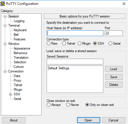 Comment configurer un VPS