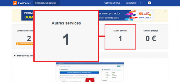 messagerie professionnelle