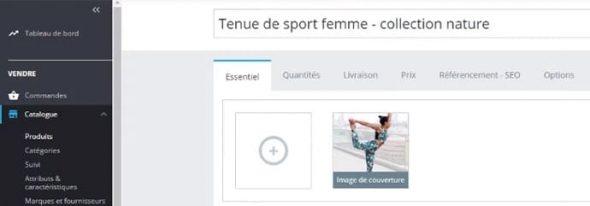 référencement boutique e-commerce