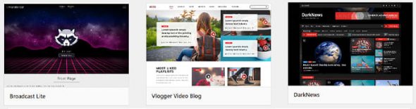 web tv