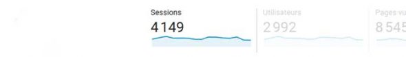 Analyse de site web