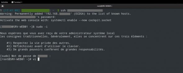 Oracle Linux Ubuntu