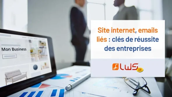 miniature-site-internet-emails-lies-cles-de-reussite-des-entreprises
