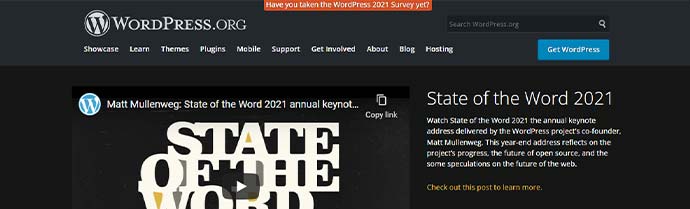 wordpress.org