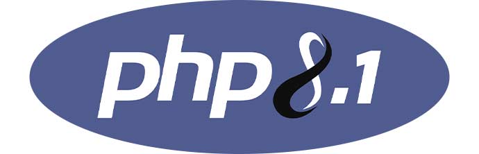PHP 8.1
