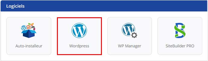 créer un site wordpress gratuit