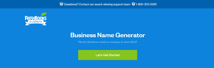 Freshbooks