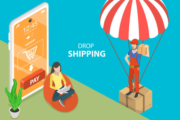 dropshipping