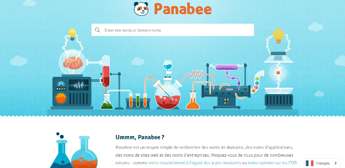Panabee