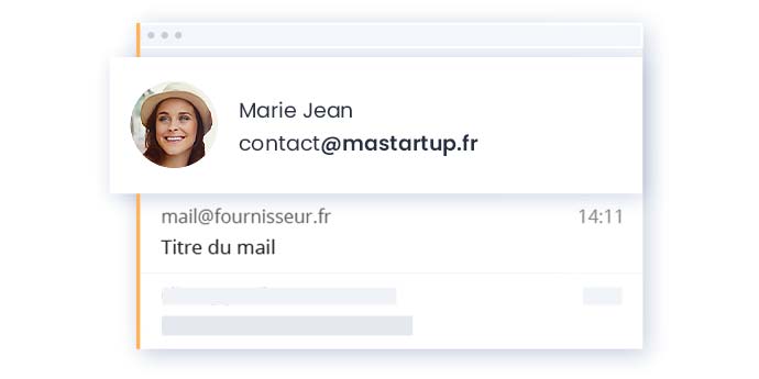 choisir son fournisseur d'adresses email sécurisées