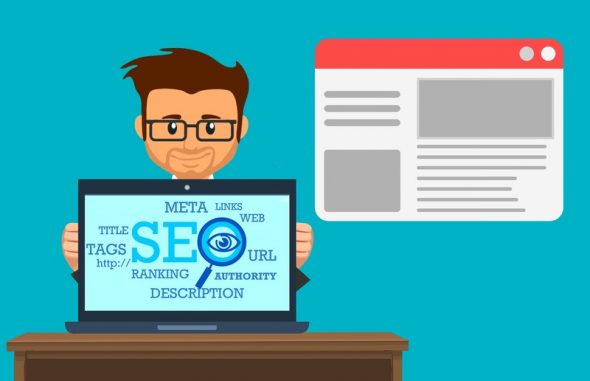 être premier sur Google grâce au SEO