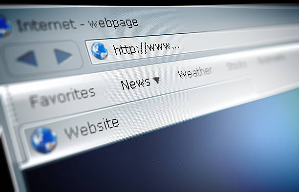 HTTP vs WWW sur internet
