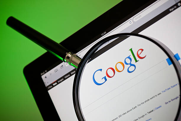 Google index