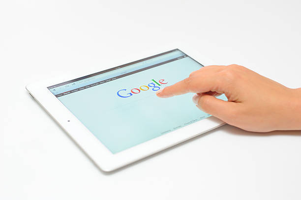 google search
