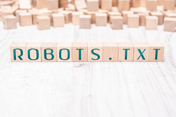 robots.txt