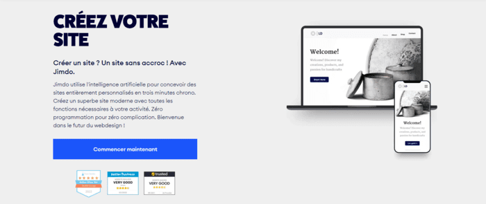 SiteBuilder Pro