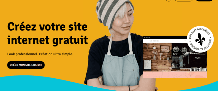 SiteBuilder Pro