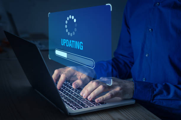 mettre à jour les logiciels